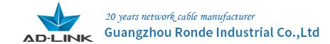 Guangzhou Ronde Industrial Co.,Ltd